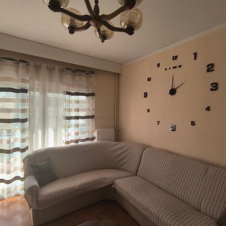Vaso Holidays Alexandroupoli Exterior photo