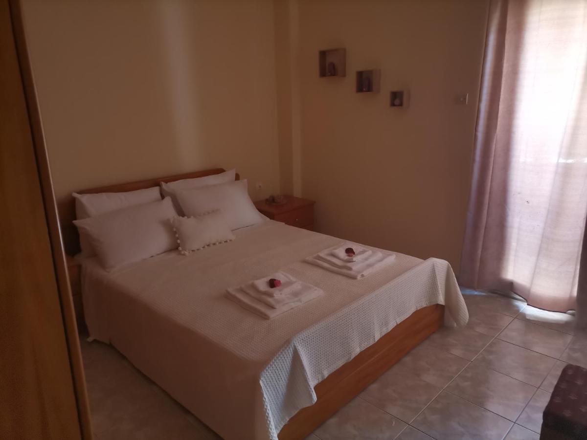 Vaso Holidays Alexandroupoli Exterior photo