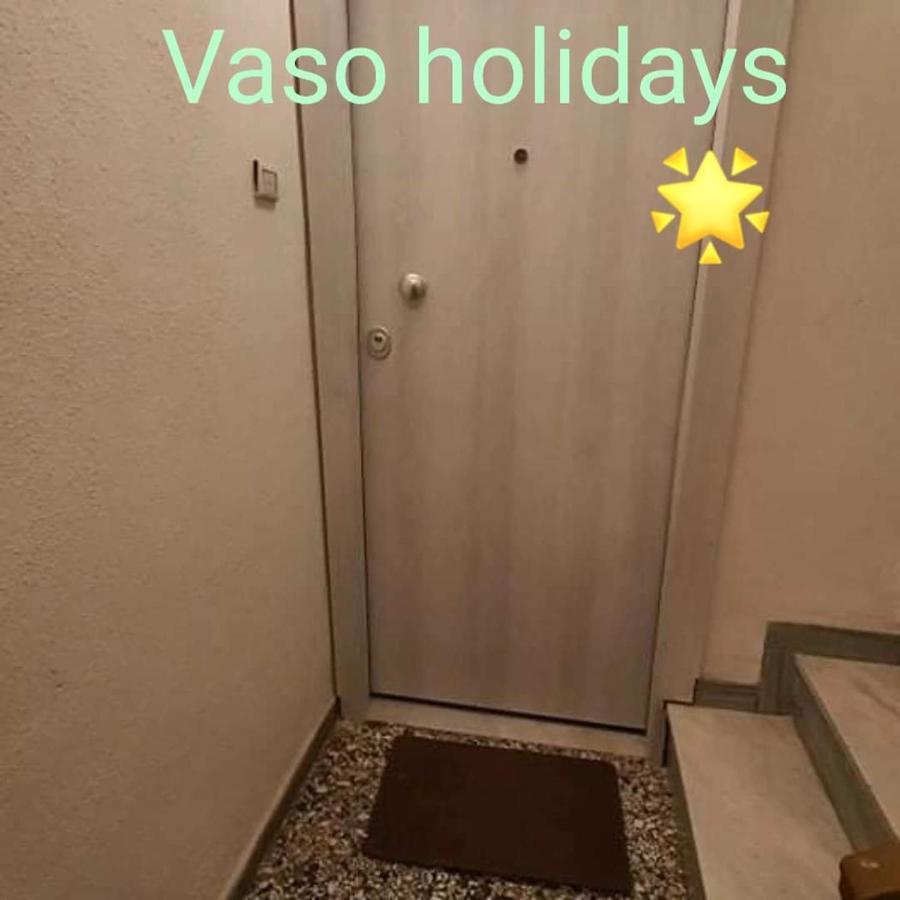 Vaso Holidays Alexandroupoli Exterior photo