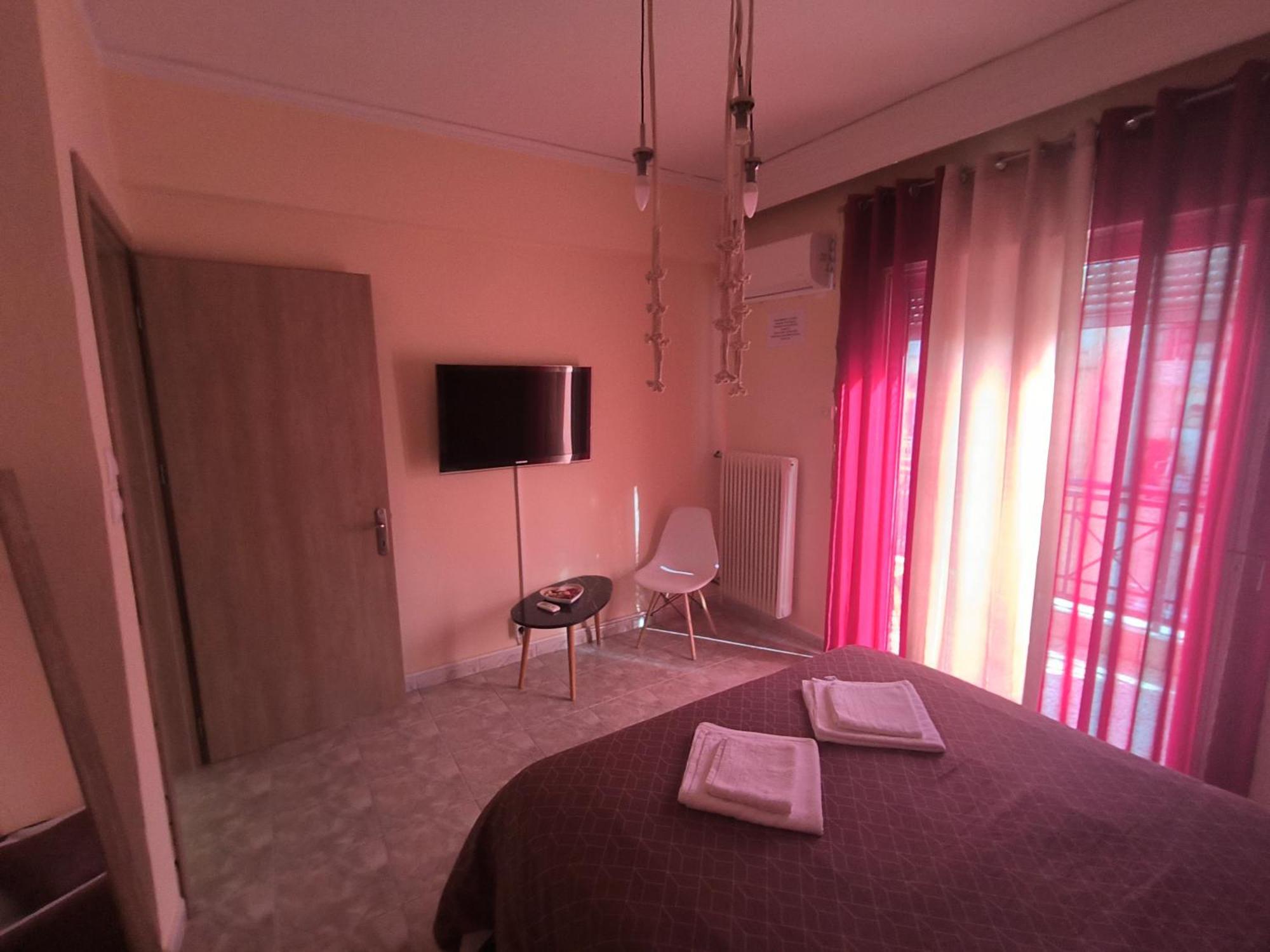Vaso Holidays Alexandroupoli Exterior photo