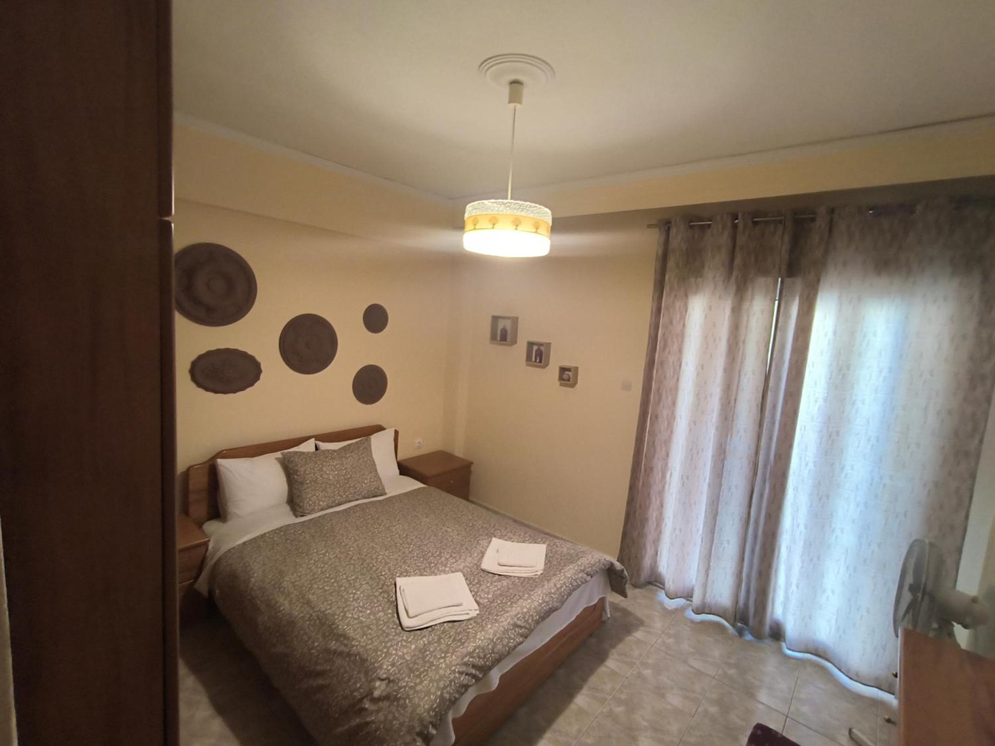 Vaso Holidays Alexandroupoli Exterior photo