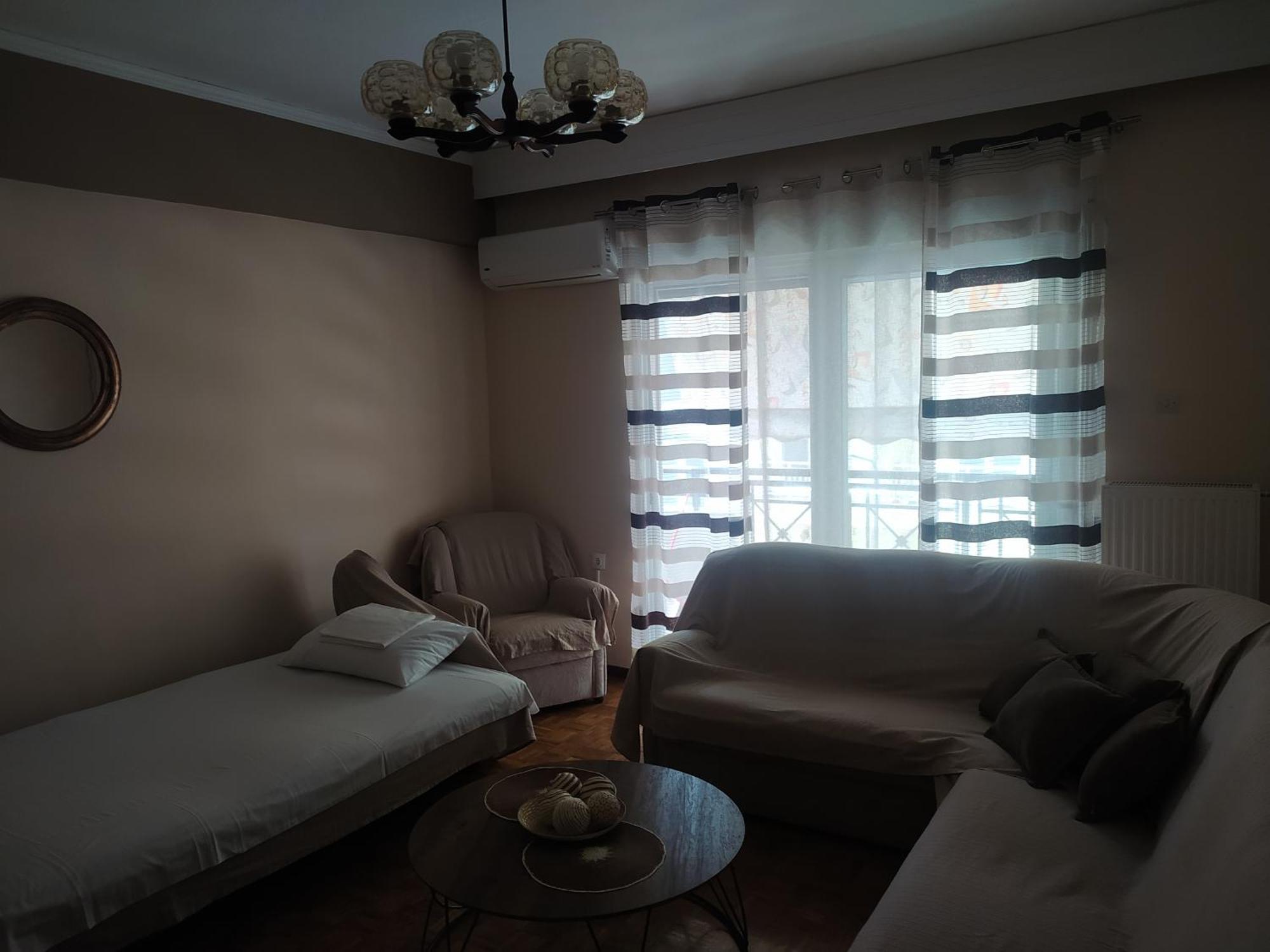 Vaso Holidays Alexandroupoli Exterior photo